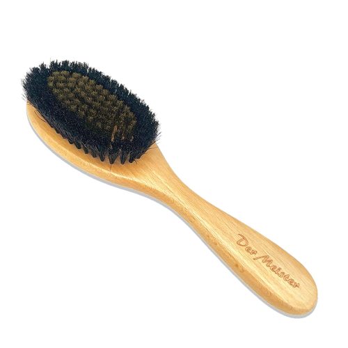 Dogs and Cats Boar Bristle Brush