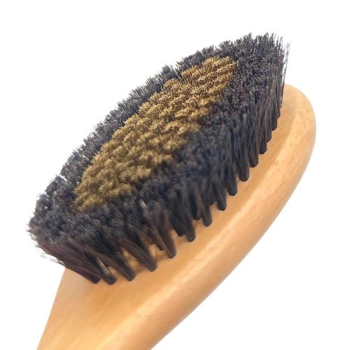 Dogs and Cats Boar Bristle Brush - Image 6